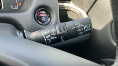 Honda Jazz 1.5 i-MMD Hybrid SR 5dr eCVT Hybrid Hatchback